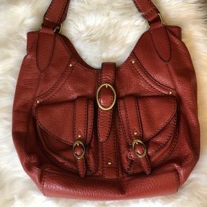 🔥Sale🔥Leather Hobo Bag